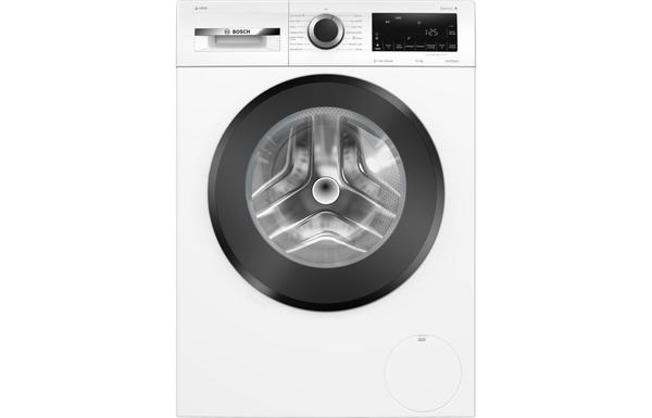 Bosch Series 6 WGG254F1GB F/S 10kg 1400rpm Washing Machine - White